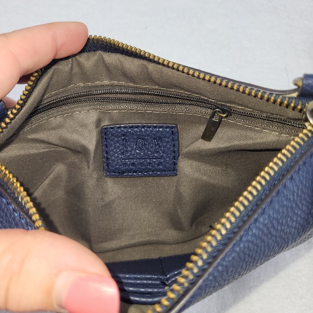 Joy Small Wallet Purse - Picture 5 of 7